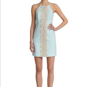 Lilly Pulitzer Pearl Shift Dress